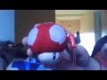 (uploaded by asdfz)&nbsp;Cute Mario mashroom doll $1.88 Deal Extreme 