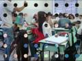 Turma 9D CCPA 2008