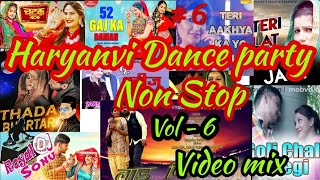 #rdjsonu #royaldjsonu Haryanvi Dance Party Mix Non
