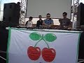 we love sundays at pacha 2007