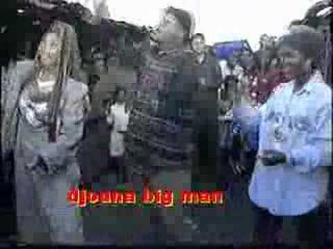 empire bakuba [djouna big man ]