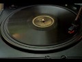 78s - Caldonia - Louis Jordan & His Tympany Five