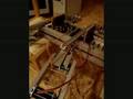 Helios - basic leg movement