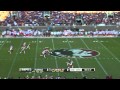Omar Hunter vs Florida State (2012)