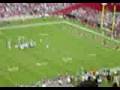 Neil Rackers - Game Winning Field Goal