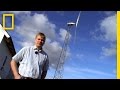 Family Wind Turbines Gain Momentum