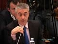Asni�res en marche vote Non au budget 2008 d\