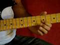 Guitar Licks Lessons - Lead Guitar 13-14