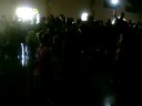 Giovanna dan�ando caipira