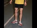 Shin Splint Exercises - Kinetic Health