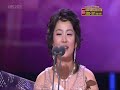 Shim Eun Jin Presents at the KBS Awards