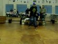 Krolik Судейский выход.avi
