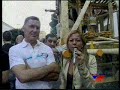 intervista a Mario Manzo sarto 2008
