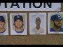 Dodgers at the Workplace.