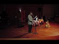 this is a fictive interview of a person who wanted to become like the famous israeli radio announcer: dan kaner