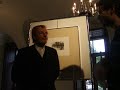 Krzysztof Sk�rczewski: Natura - wernisa? wystawy, Krak�w