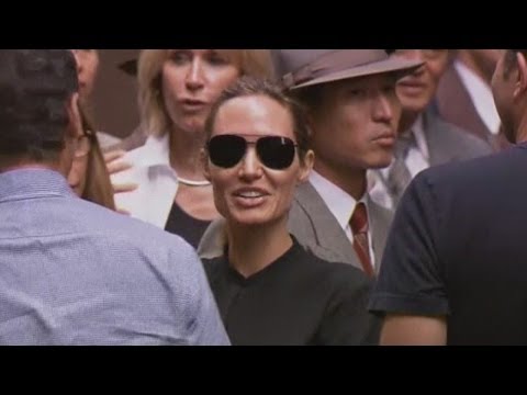 angelina new