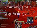 Detheroc Alliance Raid