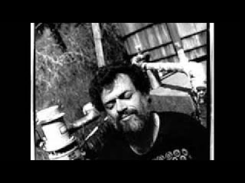 Fitz Hugh Ludlow - Hasheesh Eater (McKenna) 1of3
