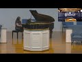 Spring Revival: Looking Unto Jesus | Evangelist Kwame Selver | Isaiah 40:31