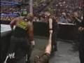 Spike Dudley vs. Nunzio NM 04' (Part 1)