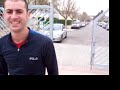 1� Etapa Vuelta a Mallorca Corriendo Por Etapas