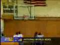 Me On News Playin (Lincoln Vs. Grady)