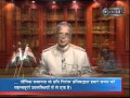 President of India, Shri Pranab Mukherjee's Address To The Nation On Independence Day Eve Part 1