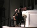 Kenneth Meyer plays Rossiniana Op. 119 part 2