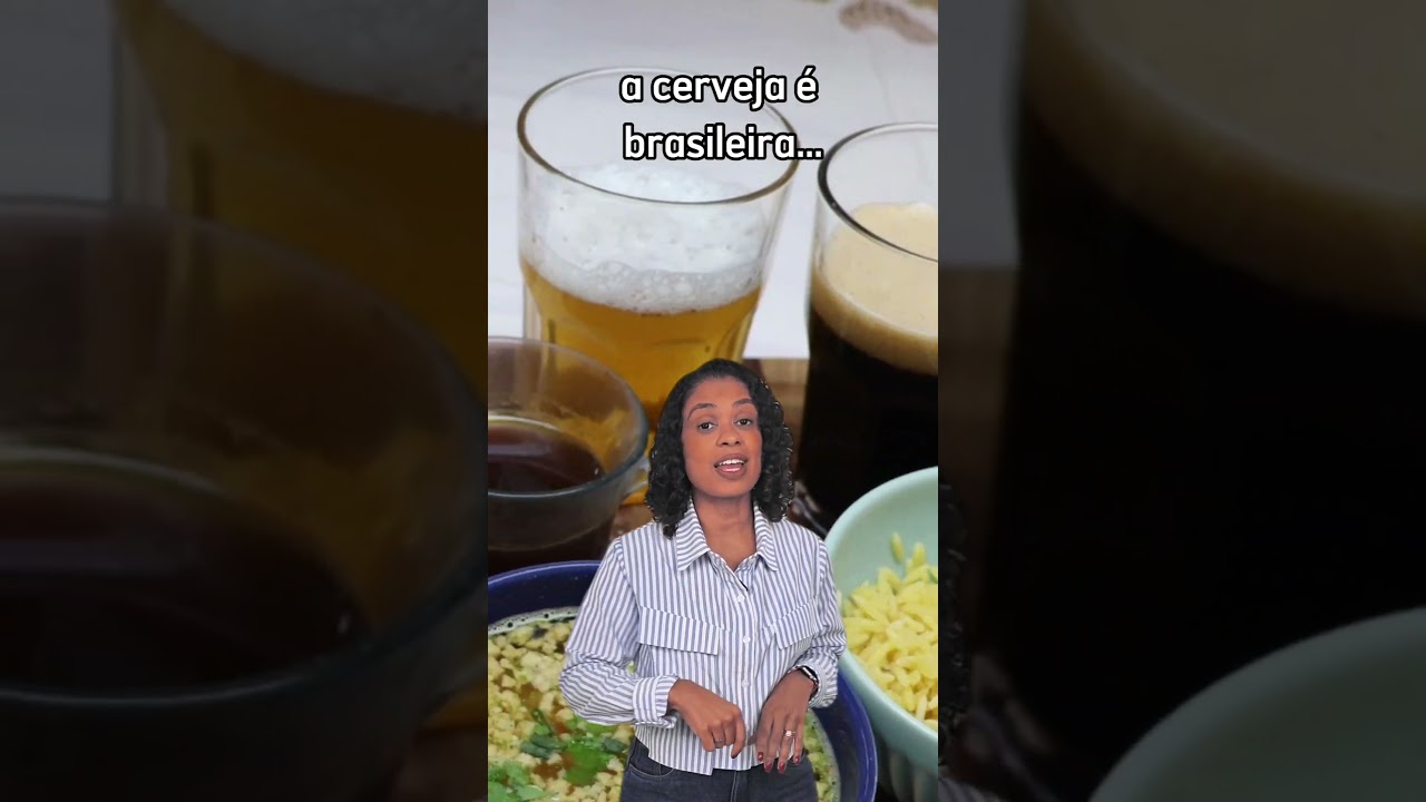 A ciência por trás da cevada no Brasil