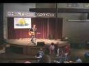 Popcorn Music Series - Uncle Rock