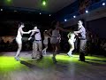Salsa Cubana - Gruppo CUS Roma