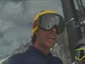 ingrid backstrom, a high north ski camp coach and awesome back country skier, gives newschoolers.com correspondent dan kellar a tbar interview.  shot on location at high north ski camp on horstman glacier at whistler in the summer of 2007.