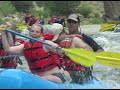 Rafting Browns Canyon on the Arkansas River in Colorado Rafting Browns Canyon on the Arkansas River in Colorado