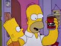 la cancion de los simpsons la cancion de los simpsons