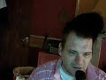 michael sings bluemoon