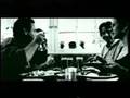 Primeira campanha publicitária do AjudaBrasil em 12/08/2003
