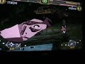 Naruto Ultimate Ninja 2:  Itachi vs Kisame