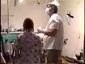 WARNING-ACTUAL C-SECTION SURGERY-BULLMASTIFF BABIES