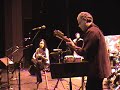 Jose Gonzalez - Roy Brown Concert - 2 Jose Gonzalez - Roy Brown Concert - 2