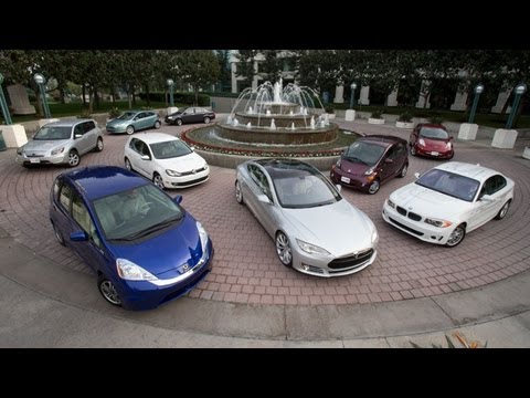 how to electric vehicle