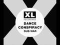   Dance Conspiracy - Dub War