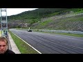 ACR Artic Circle Raceway racingtreff2008 Torsdag24/7
