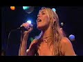 Jennifer Paige Crush (Live)