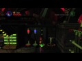 LEGO Batman - B-Roll Gameplay Pt.2 [HQ]