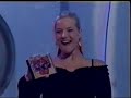TOUCH� NO BOM DIA & CIA - JAQUELINE - "VEM DAN�AR FORR�"