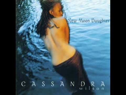 Harvest Moon / CASSANDRA WILSON