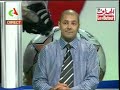 RABAH SAADANE SUR CANAL FOOT لقاء مع رابح سعدان على القناة الجزائرية