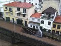 CHUVA NA MADEIRA