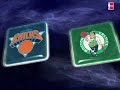 NBA highlights from November 18th